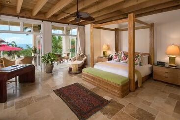 Quintessence Hotel Anguilla