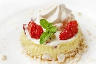 اقامتگاه La Mela Reale B&b