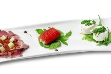 اقامتگاه La Mela Reale B&b