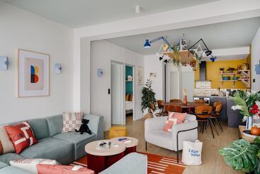 اقامتگاه Résidence Edgar Suites Vicat   Porte De Versailles