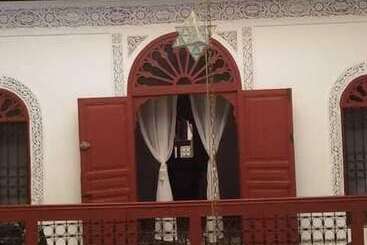 ریاض Dar Iman
