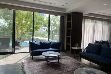Roygent Parks Hai Phong