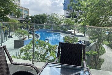 Roygent Parks Hai Phong