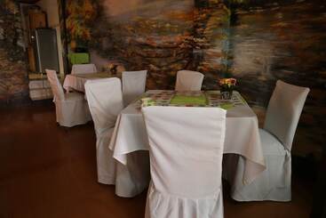 Sol Andino Hostal
