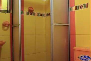 Sol Andino Hostal