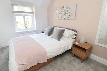 Teviot Cottage