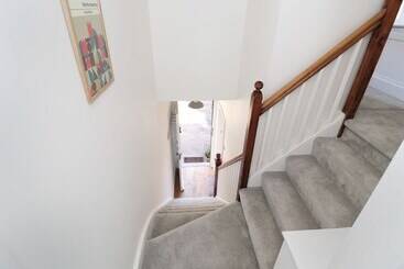 Teviot Cottage