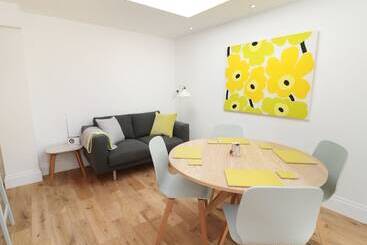 Teviot Cottage