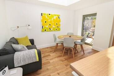 Teviot Cottage