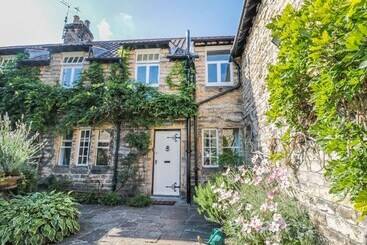 Teviot Cottage
