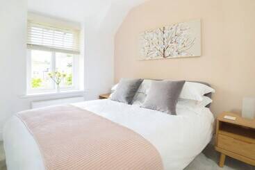 Teviot Cottage