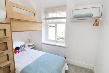 Teviot Cottage