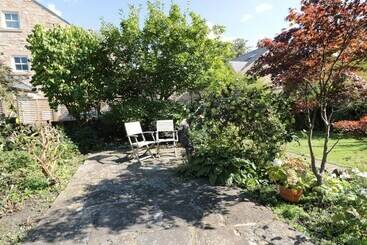 Teviot Cottage
