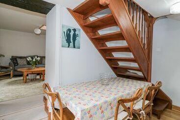 The Coach House