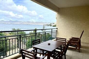 The Hotel Porto Cupecoy