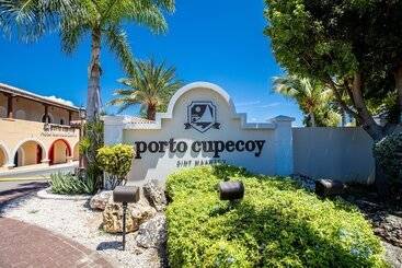 The Hotel Porto Cupecoy
