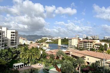 The Hotel Porto Cupecoy