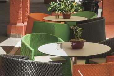 The Hotel Porto Cupecoy