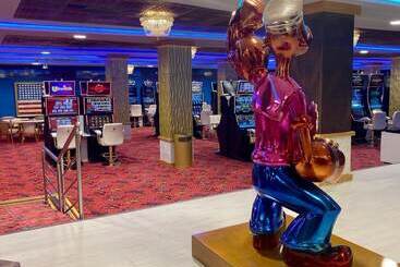 The Hotel Porto Cupecoy