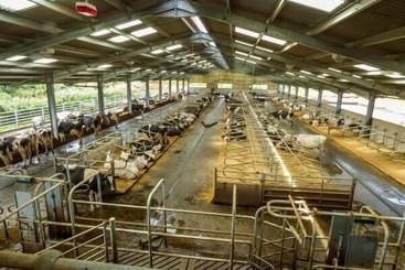 The Old Parlour