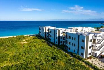 Tranquility Beach Anguilla