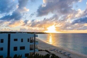 Tranquility Beach Anguilla