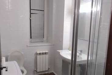 Yarilo Hotel Dme