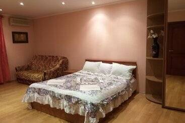 Yarilo Hotel Dme