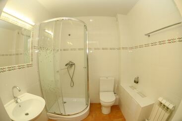 Yarilo Hotel Dme