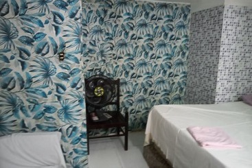 Albergue Da Lucia