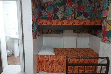 Albergue Da Lucia