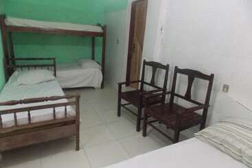Albergue Da Lucia