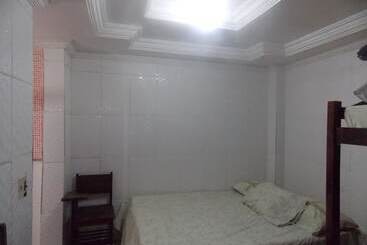 Albergue Da Lucia
