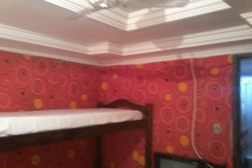 Albergue Da Lucia