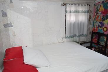 Albergue Da Lucia
