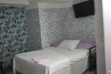 Albergue Da Lucia