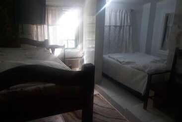 Albergue Da Lucia