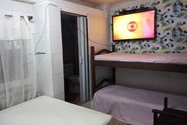 Albergue Da Lucia