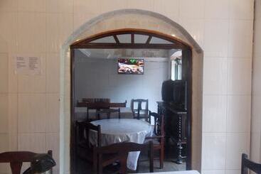 Albergue Da Lucia