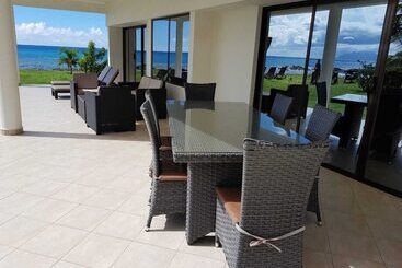 Beach Cottages