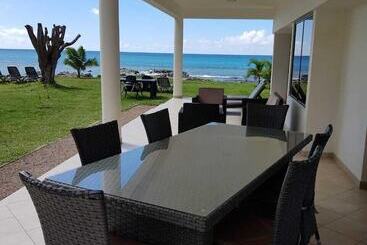 Beach Cottages