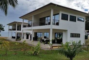 Beach Cottages