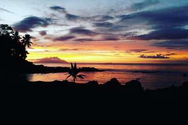 Beach Cottages