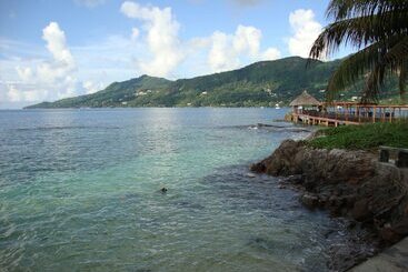 Beach Cottages