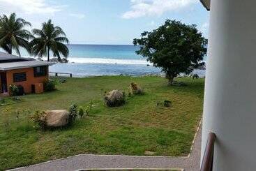 Beach Cottages