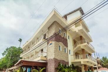 Bella Vida Hotel Formerly Tomasol