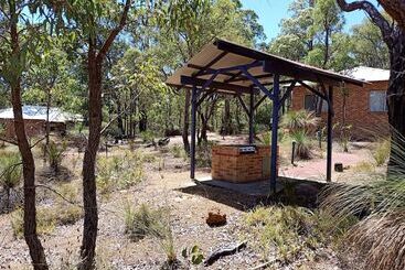Chalets On Stoneville