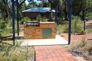 Chalets On Stoneville