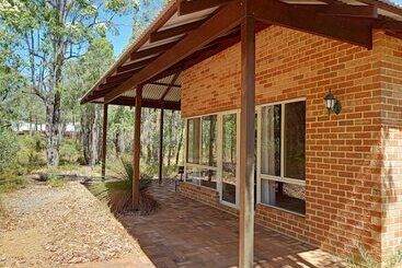 Chalets On Stoneville