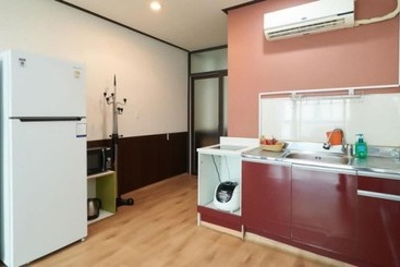 Daebudo Badatga Urijip Pension